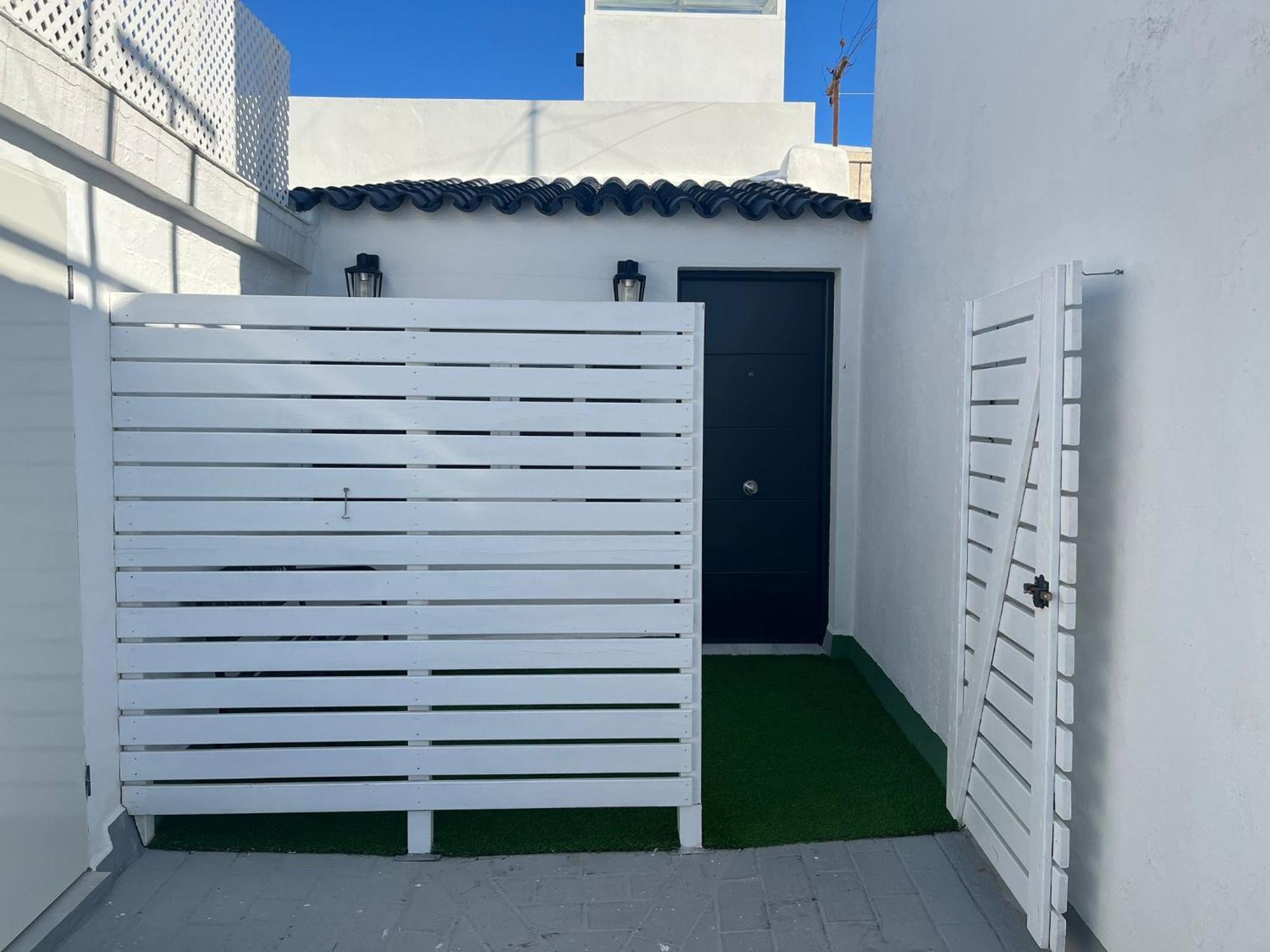 Hidden Gem Penthouse El Meson Apartment Cadiz